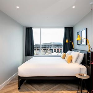 Accessible Apartment